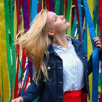 Елизавета Гататуллина's Photo