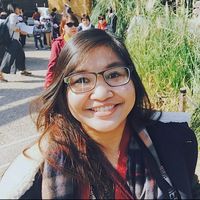 Gabrielle Simeon's Photo