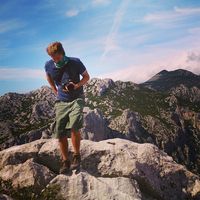 Wojtek Komada的照片