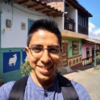 Erick Alvarez的照片