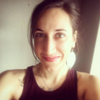 Anna Yarivuahc's Photo