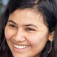 Srishti Lakhera的照片