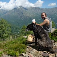 Vincent Marcucci's Photo