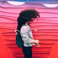 Sona Kuluevna's Photo