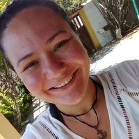 Monique Oliveira的照片