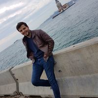 Muhammet Ali  ÜNAL's Photo