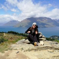 Corina Gussmagg的照片