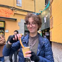 Miglena Boyadzhieva's Photo