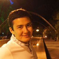 Fotos von Ermek Ibragimov