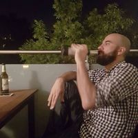 Simone Agresti的照片