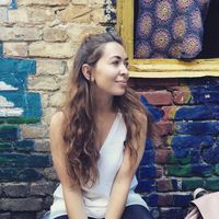 Yuliya Sokoliuk的照片