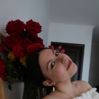 Uliana Khomenko's Photo