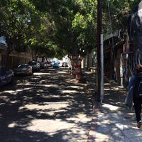 Mariana Avitia's Photo