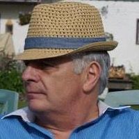 Carl Johnson's Photo