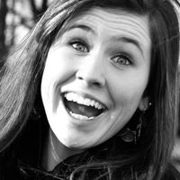 Morgane Lincy Fercot的照片