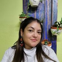 Yuri Chaparro's Photo