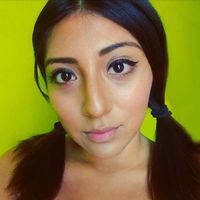 Rocio Amairani的照片