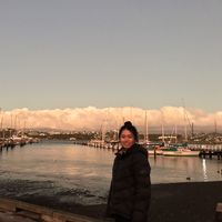 Aoran  Zhang's Photo