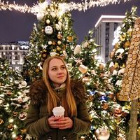 Anya Deryabina's Photo