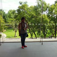 Tania Elizabeth Moscol Sancoval's Photo