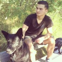 Alexander Grevtsev's Photo