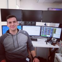 Melih Güler's Photo