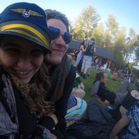 Becca Farrow的照片