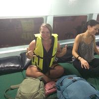 Fotos von Christina Colorundo