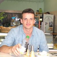 Julian Blumberg's Photo