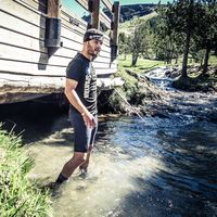 Carlos Raimundo的照片