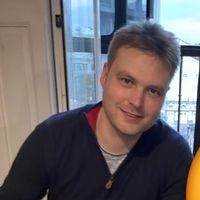 Fotos de Robert Hamburg