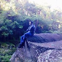 Francisco Agustín González's Photo