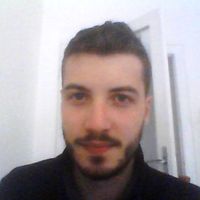 David Sacristán Aza's Photo