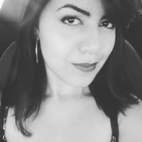 Victória Oliveira's Photo