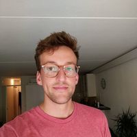 Steffen Walvius's Photo