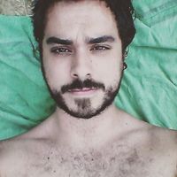 Asier Benguria的照片