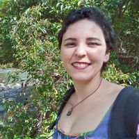 Vanessa Balochini的照片