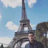 fernando raul Cabrera valer's Photo