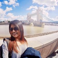 Apoenna Castro的照片