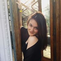 Slava Vovk's Photo