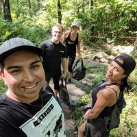 Manou Maëna的照片