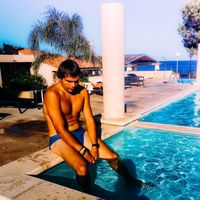 Le foto di Davide Macrelli