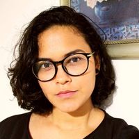 Renata Ramos的照片