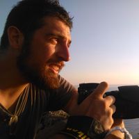 Eduardo Fiorito's Photo