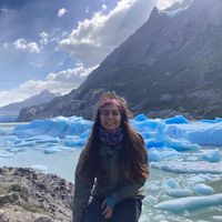 francisca molina's Photo