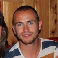 Ralf Bodenberger's Photo