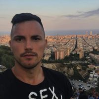 Ivan Nikolov's Photo