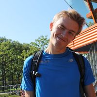 Le foto di Robert Bervoet