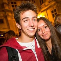 Aline&Stijn Travelcouple's Photo