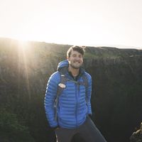 Фотографии пользователя Nic Patrick